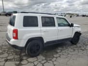✅ 2014 Jeep Patriot Sport • VIN: 1C4NJRBB9ED572397 • Lot: 90444875. Listed on Copart with 85,326 mi. Free auction sales archive from the USA and detailed vehicle history report at DreamBid. Image 3.