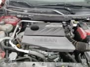 ✅ 2022 Nissan Rogue SL • VIN: 5N1BT3CB6NC684374 • Lot: 65807175. Wystawiony na Copart z przebiegiem 77 664 mil. Bezpłatny archiwum sprzedaży aukcyjnych z USA i szczegółowy raport historii pojazdu na DreamBid. Zdjęcie 15.