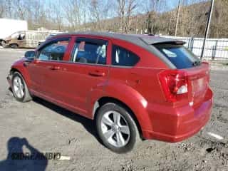 ✅ 2010 Dodge Caliber Mainstreet • VIN: 1B3CB3HA3AD604384 • Лот: 79156644. Опубликован ранее на Copart с пробегом 168 231 миль. Бесплатный доступ к архиву аукционных продаж из США и подробный отчёт об истории автомобиля на DreamBid. Изображение 2.