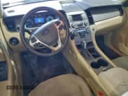 ✅ 2013 Ford Taurus SE • VIN: 1FAHP2D80DG133810 • Лот: 93618285. Опубликован ранее на Copart с пробегом 200 517 миль. Бесплатный доступ к архиву аукционных продаж из США и подробный отчёт об истории автомобиля на DreamBid. Изображение 8.