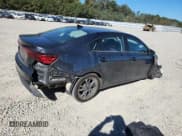 ✅ 2024 Kia Forte LXS • VIN: 3KPF24AD9RE740521 • Lot: 89515125. Wystawiony na Copart z przebiegiem 41 869 mil. Bezpłatny archiwum sprzedaży aukcyjnych z USA i szczegółowy raport historii pojazdu na DreamBid. Zdjęcie 3.