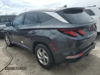 ✅ 2022 Hyundai Tucson SE • VIN: 5NMJA3AE2NH011764 • Lot: 74392024. Wystawiony na Copart z przebiegiem Nie podano. Bezpłatny archiwum sprzedaży aukcyjnych z USA i szczegółowy raport historii pojazdu na DreamBid. Zdjęcie 2.