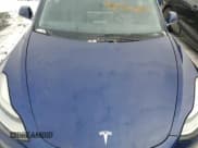 ✅ 2018 Tesla Model 3 Long Range Battery • VIN: 5YJ3E1EBXJF108725 • Lot: 92930255. Wystawiony na Copart z przebiegiem Nie podano. Bezpłatny archiwum sprzedaży aukcyjnych z USA i szczegółowy raport historii pojazdu na DreamBid. Zdjęcie 11.