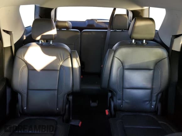 ✅ 2020 Chevrolet Traverse LT • VIN: 1GNEVHKW9LJ225062 • Лот: 87186535. Опубликован ранее на Copart с пробегом 115 176 миль. Бесплатный доступ к архиву аукционных продаж из США и подробный отчёт об истории автомобиля на DreamBid. Изображение 10.