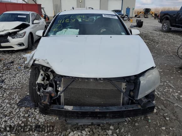 ✅ 2013 Dodge Avenger SXT • VIN: 1C3CDZCG6DN507934 • Лот: 85393084. Опубликован ранее на Copart с пробегом 166 110 миль. Бесплатный доступ к архиву аукционных продаж из США и подробный отчёт об истории автомобиля на DreamBid. Изображение 5.