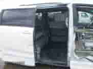 2011 Toyota Sienna XLE AAS with VIN 5TDYK3DC1BS106301, listed as a IAAI auction lot 43423294 with 158,803 mi miles and . Bid and sale history available at DreamBid. Image 8.