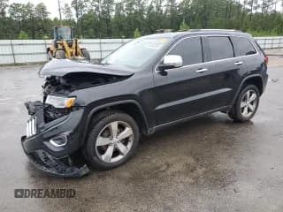 ✅ 2016 Jeep Grand Cherokee Limited • VIN: 1C4RJFBG2GC388679 • Lot: 84363285. Wystawiony na Copart z przebiegiem Nie podano. Bezpłatny archiwum sprzedaży aukcyjnych z USA i szczegółowy raport historii pojazdu na DreamBid. Zdjęcie 1.
