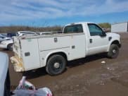 ✅ 2009 Ford F-250 • VIN: 1FDNF21579EA07923 • Лот: 41863139. Опубликован ранее на IAAI с пробегом 269 940 миль. Бесплатный доступ к архиву аукционных продаж из США и подробный отчёт об истории автомобиля на DreamBid. Изображение 4.