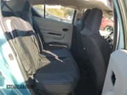 ✅ 2012 Toyota Prius One • VIN: JTDKDTB31C1003624 • Lot: 82722555. Listed on Copart with 134,000 mi. Free auction sales archive from the USA and detailed vehicle history report at DreamBid. Image 10.