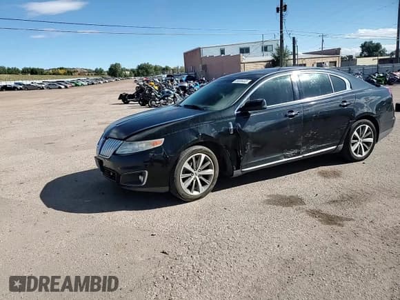 ✅ 2009 Lincoln MKS • VIN: 1LNHM93R29G610956 • Lot: 86686445. Wystawiony na Copart z przebiegiem 144 095 mil. Bezpłatny archiwum sprzedaży aukcyjnych z USA i szczegółowy raport historii pojazdu na DreamBid. Zdjęcie 13.