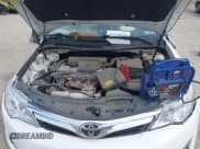 ✅ 2012 Toyota Camry L • VIN: 4T4BF1FK8CR247092 • Lot: 43378133. Wystawiony na IAAI z przebiegiem 109 826 mil. Bezpłatny archiwum sprzedaży aukcyjnych z USA i szczegółowy raport historii pojazdu na DreamBid. Zdjęcie 10.