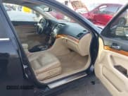 ✅ 2007 Acura TSX Navi • VIN: JH4CL96977C004620 • Lot: 43640628. Wystawiony na IAAI z przebiegiem 273 189 mil. Bezpłatny archiwum sprzedaży aukcyjnych z USA i szczegółowy raport historii pojazdu na DreamBid. Zdjęcie 5.