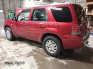 ✅ 2005 Mercury Mariner Luxury • VIN: 4M2CU57165DJ21185 • Lot: 43864195. Wystawiony na IAAI z przebiegiem Nie podano. Bezpłatny archiwum sprzedaży aukcyjnych z USA i szczegółowy raport historii pojazdu na DreamBid. Zdjęcie 3.