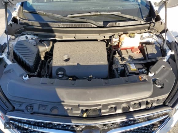 ✅ 2019 Buick Enclave Avenir • VIN: 5GAEVCKW7KJ199119 • Лот: 90515575. Опубликован ранее на Copart с пробегом 118 038 миль. Бесплатный доступ к архиву аукционных продаж из США и подробный отчёт об истории автомобиля на DreamBid. Изображение 12.