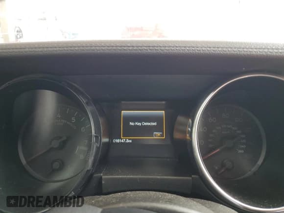 ✅ 2018 Ford Mustang GT Premium • VIN: 1FA6P8CF9J5159291 • Lot: 81822345. Listed on Copart with 16,147 mi. Free auction sales archive from the USA and detailed vehicle history report at DreamBid. Image 9.