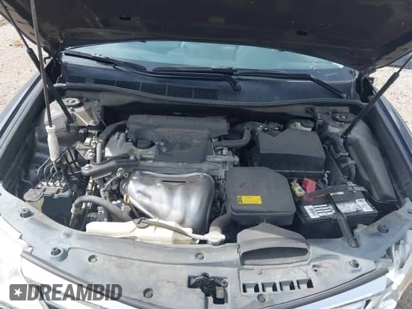 2013 Toyota Camry L с VIN 4T4BF1FK9DR313442, выставлен на аукционе IAAI как лот 42645698 с пробегом 127 757 миль миль и . История ставок и продаж доступна на DreamBid. Изображение 10.