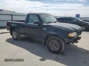 ✅ 2001 Mazda B-Series DS • VIN: 4F4YR12U31TM19708 • Lot: 53108215. Listed on Copart with 220,350 mi. Free auction sales archive from the USA and detailed vehicle history report at DreamBid. Image 4.