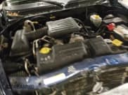 ✅ 2002 Dodge Dakota SLT • VIN: 1B7HG48N12S653207 • Lot: 86149264. Wystawiony na Copart z przebiegiem 215 021 mil. Bezpłatny archiwum sprzedaży aukcyjnych z USA i szczegółowy raport historii pojazdu na DreamBid. Zdjęcie 13.