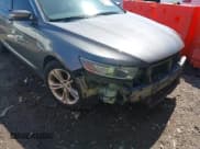 ✅ 2014 Ford Taurus SEL • VIN: 1FAHP2E86EG119037 • Лот: 43314887. Опубликован ранее на IAAI с пробегом 155 401 миль. Бесплатный доступ к архиву аукционных продаж из США и подробный отчёт об истории автомобиля на DreamBid. Изображение 6.