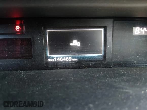 ✅ 2017 Toyota Prius Three • VIN: JTDZN3EU0HJ068102 • Lot: 43834790. Listed on IAAI with 146,469 mi. Free auction sales archive from the USA and detailed vehicle history report at DreamBid. Image 15.