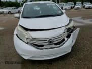 ✅ 2015 Nissan Note S • VIN: 3N1CE2CP4FL404422 • Lot: 55834855. Wystawiony na Copart z przebiegiem 113 990 mil. Bezpłatny archiwum sprzedaży aukcyjnych z USA i szczegółowy raport historii pojazdu na DreamBid. Zdjęcie 13.