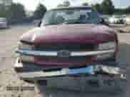 ✅ 2005 Chevrolet Silverado 1500 LS • VIN: 2GCEC19V351284558 • Lot: 70009574. Wystawiony na Copart z przebiegiem 114 355 mil mil. Skorzystaj z bezpłatnego archiwum sprzedaży aukcyjnych z USA i zobacz szczegółowy raport historii pojazdu na DreamBid. Zdjęcie 5.