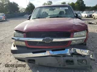 ✅ 2005 Chevrolet Silverado 1500 LS • VIN: 2GCEC19V351284558 • Lot: 70009574. Wystawiony na Copart z przebiegiem 114 355 mil mil. Skorzystaj z bezpłatnego archiwum sprzedaży aukcyjnych z USA i zobacz szczegółowy raport historii pojazdu na DreamBid. Zdjęcie 5.