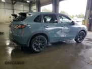 ✅ 2024 Honda HR-V Sport • VIN: 3CZRZ2H54RM724898 • Лот: 81580135. Опубликован ранее на Copart с пробегом 12 960 миль. Бесплатный доступ к архиву аукционных продаж из США и подробный отчёт об истории автомобиля на DreamBid. Изображение 3.