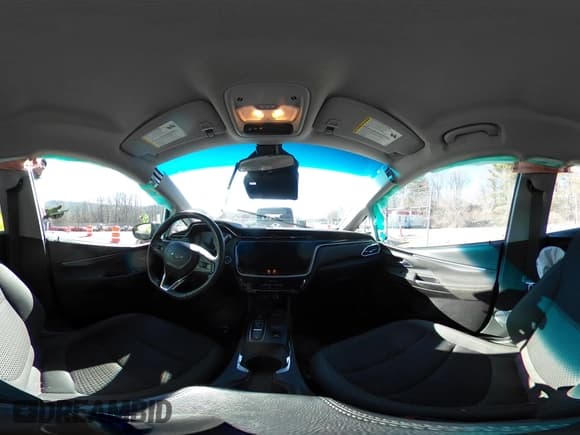 ✅ 2023 Chevrolet Bolt EV 1LT • VIN: 1G1FW6S04P4102972 • Lot: 41600780. Wystawiony na IAAI z przebiegiem 50 710 mil. Bezpłatny archiwum sprzedaży aukcyjnych z USA i szczegółowy raport historii pojazdu na DreamBid. Zdjęcie 21.