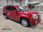 ✅ 2014 GMC Terrain SLT • VIN: 2GKFLXE39E6232595 • Lot: 85911515. Wystawiony na Copart z przebiegiem 98 582 mil. Bezpłatny archiwum sprzedaży aukcyjnych z USA i szczegółowy raport historii pojazdu na DreamBid. Zdjęcie 4.