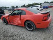 ✅ 1999 Ford Mustang GT • VIN: 1FAFP42X0XF187356 • Lot: 70857695. Listed on Copart with 69,057 mi. Free auction sales archive from the USA and detailed vehicle history report at DreamBid. Image 2.