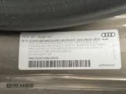 ✅ 2016 Audi A7 Prestige • VIN: WAU2GAFC5GN034330 • Lot: 51780135. Listed on Copart with 127,195 mi. Free auction sales archive from the USA and detailed vehicle history report at DreamBid. Image 10.