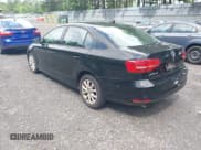 ✅ 2015 Volkswagen Jetta SE • VIN: 3VWD17AJ0FM230753 • Lot: 42680472. Listed on IAAI with 144,734 mi. Free auction sales archive from the USA and detailed vehicle history report at DreamBid. Image 3.