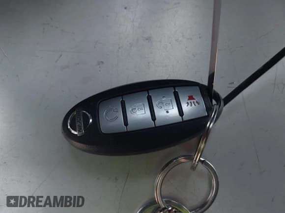 ✅ 2020 Nissan Murano SV • VIN: 5N1AZ2BJ7LN149763 • Lot: 42574825. Listed on IAAI with 56,509 mi. Free auction sales archive from the USA and detailed vehicle history report at DreamBid. Image 11.