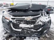 ✅ 2015 Chevrolet Malibu LTZ • VIN: 1G11F5SL7FF280067 • Lot: 43622449. Listed on IAAI with 106,803 mi. Free auction sales archive from the USA and detailed vehicle history report at DreamBid. Image 19.