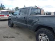 ✅ 2012 Toyota Tacoma PreRunner • VIN: 3TMKU4HN4CM033430 • Lot: 42085127. Listed on IAAI with 138,794 mi. Free auction sales archive from the USA and detailed vehicle history report at DreamBid. Image 6.