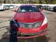 2015 Hyundai Azera z VIN KMHFG4JG8FA467268, wystawiony jako Copart lot #47609165 z przebiegiem 143 859 mil mil oraz Szkoda całkowita • Salvage title. Historia ofert i sprzedaży dostępna na DreamBid. Obrazek 5.
