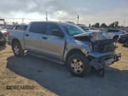 ✅ 2010 Toyota Tundra • VIN: 5TFEY5F17AX089361 • Lot: 95217615. Listed on Copart with Not provided. Free auction sales archive from the USA and detailed vehicle history report at DreamBid. Image 4.