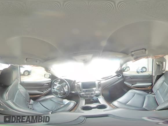 ✅ 2018 Chevrolet Suburban LT • VIN: 1GNSCHKC4JR309867 • Lot: 62957414. Wystawiony na Copart z przebiegiem 145 144 mil. Bezpłatny archiwum sprzedaży aukcyjnych z USA i szczegółowy raport historii pojazdu na DreamBid. Zdjęcie 12.