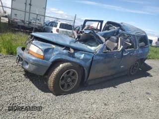 ✅ 2003 Dodge Durango R/T • VIN: 1D4HS78Z63F584126 • Lot: 70716794. Wystawiony na Copart z przebiegiem Nie podano. Bezpłatny archiwum sprzedaży aukcyjnych z USA i szczegółowy raport historii pojazdu na DreamBid. Zdjęcie 1.