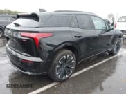 ✅ 2024 Chevrolet Blazer EV eAWD RS • VIN: 3GNKDCRJ2RS164051 • Лот: 43203599. Опубликован ранее на IAAI с пробегом 22 548 миль. Бесплатный доступ к архиву аукционных продаж из США и подробный отчёт об истории автомобиля на DreamBid. Изображение 4.