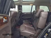 ✅ 2019 Mercedes-Benz GLS 550 • VIN: 4JGDF7DE9KB209819 • Lot: 96772005. Listed on Copart with 140,348 mi. Free auction sales archive from the USA and detailed vehicle history report at DreamBid. Image 6.