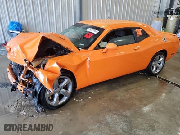 ✅ 2012 Dodge Challenger R/T • VIN: 2C3CDYBT4CH158238 • Lot: 74749714. Wystawiony na Copart z przebiegiem Nie podano. Bezpłatny archiwum sprzedaży aukcyjnych z USA i szczegółowy raport historii pojazdu na DreamBid. Zdjęcie 1.
