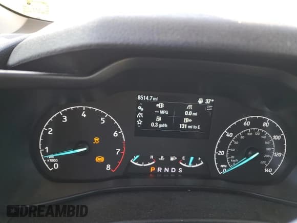 ✅ 2022 Ford Transit Connect XL • VIN: NM0LS7S79N1545297 • Lot: 37280724. Wystawiony na Copart z przebiegiem 8 514 mil. Bezpłatny archiwum sprzedaży aukcyjnych z USA i szczegółowy raport historii pojazdu na DreamBid. Zdjęcie 9.