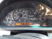 ✅ 2004 BMW 3 Series 325i • VIN: WBAET37484NJ95990 • Lot: 42779657. Listed on IAAI with 188,022 mi. Free auction sales archive from the USA and detailed vehicle history report at DreamBid. Image 7.