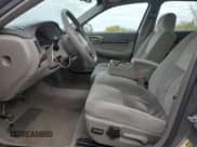 ✅ 2005 Chevrolet Impala • VIN: 2G1WF52EX59221643 • Lot: 90901865. Listed on Copart with 144,130 mi. Free auction sales archive from the USA and detailed vehicle history report at DreamBid. Image 7.