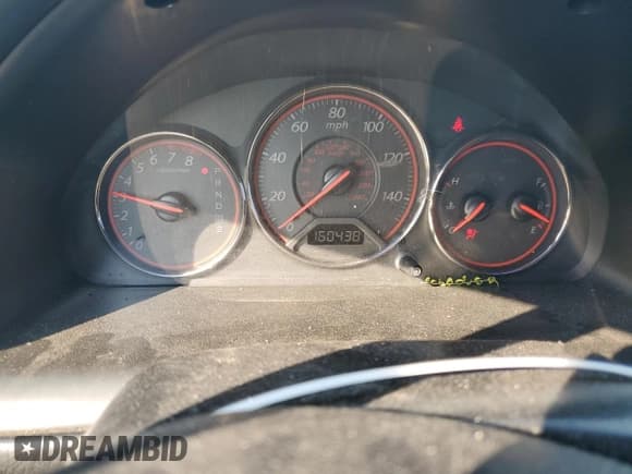 ✅ 2005 Honda Civic EX • VIN: 1HGES26755L011745 • Lot: 70913114. Listed on Copart with 160,438 mi. Free auction sales archive from the USA and detailed vehicle history report at DreamBid. Image 9.