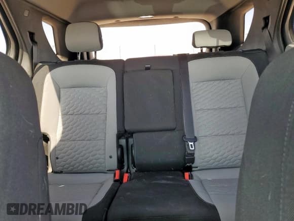 ✅ 2020 Chevrolet Equinox LS • VIN: 3GNAXHEV2LS679874 • Lot: 58450245. Listed on Copart with 40,571 mi. Free auction sales archive from the USA and detailed vehicle history report at DreamBid. Image 10.