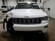 ✅ 2018 Jeep Grand Cherokee Limited • VIN: 1C4RJFBG4JC504620 • Lot: 91521715. Listed on Copart with 80,989 mi. Free auction sales archive from the USA and detailed vehicle history report at DreamBid. Image 5.