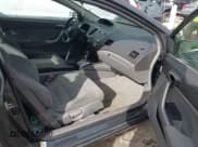 ✅ 2010 Honda Civic EX • VIN: 2HGFG1B84AH521932 • Lot: 43552686. Listed on IAAI with 223,298 mi. Free auction sales archive from the USA and detailed vehicle history report at DreamBid. Image 5.